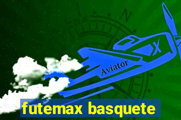 futemax basquete